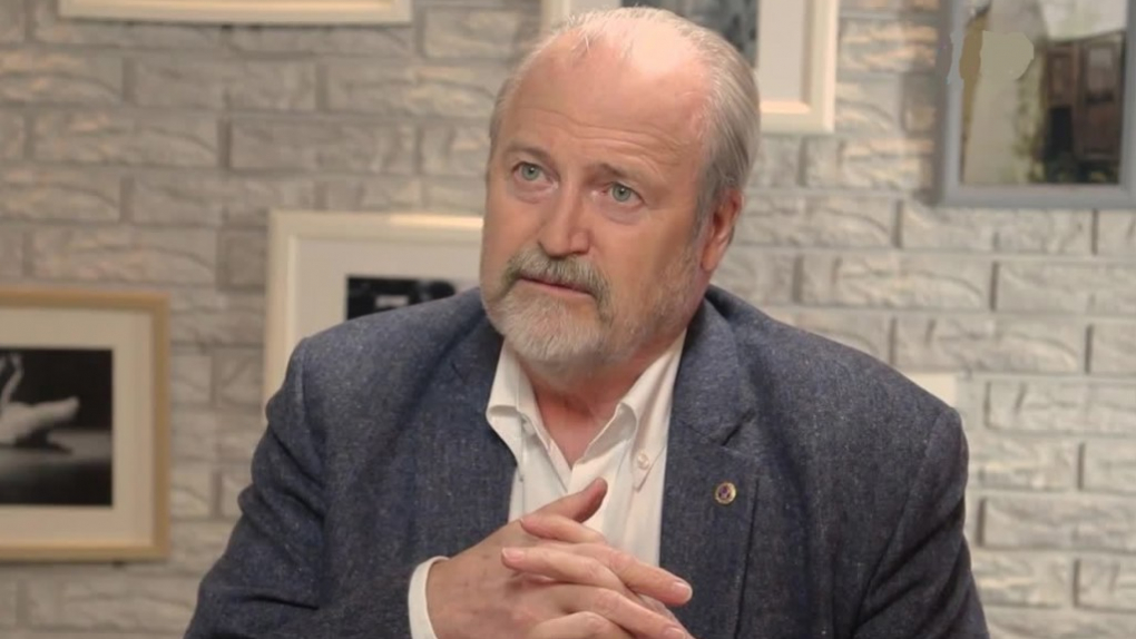 Владимир Хотиненко: Без мистики Россию воспринимать совершенно невозможно. Никогда ничего не поймете | Программы | ОТР - Общественное Телевидение России