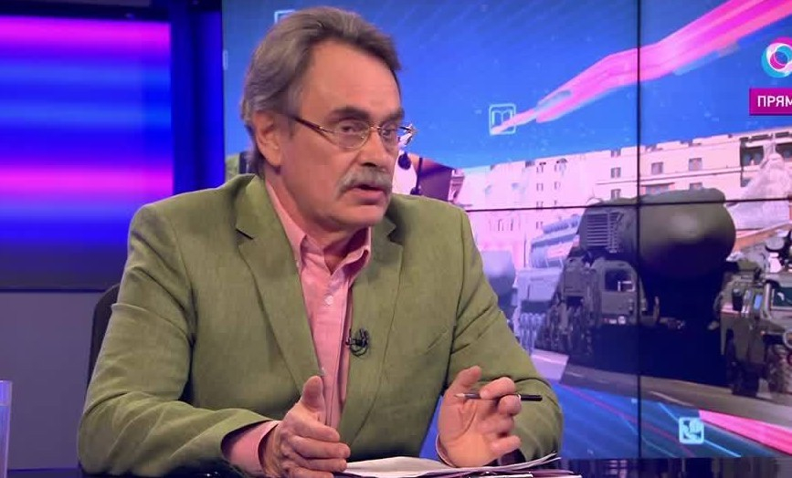 Сергей Лесков: В обществе нет запроса на политические реформы, но сильна ностальгия по социальным гарантиям советского периода | Программы | ОТР - Общественное Телевидение России