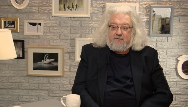 Андрей Максимов: Наша система образования в таком состоянии, что если начать ее менять, сначала будет очень плохо | Программы | ОТР - Общественное Телевидение России