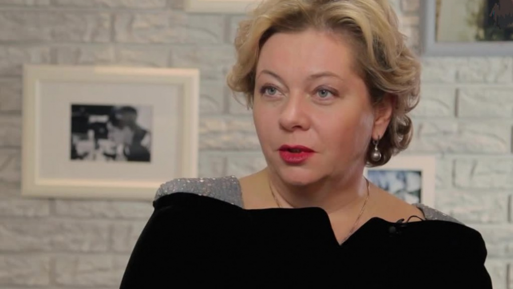 Наталия Опалева: В последние годы художественный рынок как-то подуспокоился в России | Программы | ОТР - Общественное Телевидение России