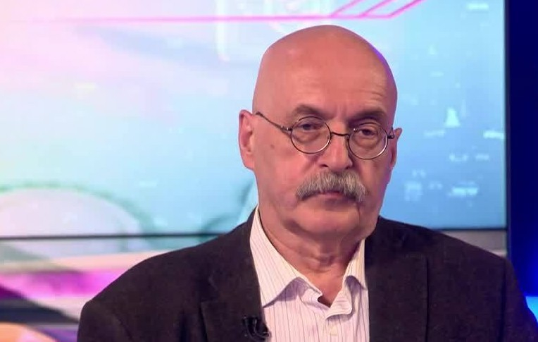 Валерий Оськин: Давайте перевернем формулу