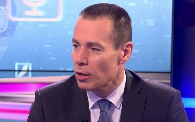 Сергей Радько: С введением видеофиксации презумпция невиновности для водителей фактически была отменена | Программы | ОТР - Общественное Телевидение России