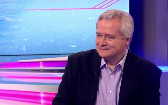 Алексей Скопин: Кардинальная проблема инфраструктуры - раздробленность. Небходим единый проектант | Программы | ОТР - Общественное Телевидение России