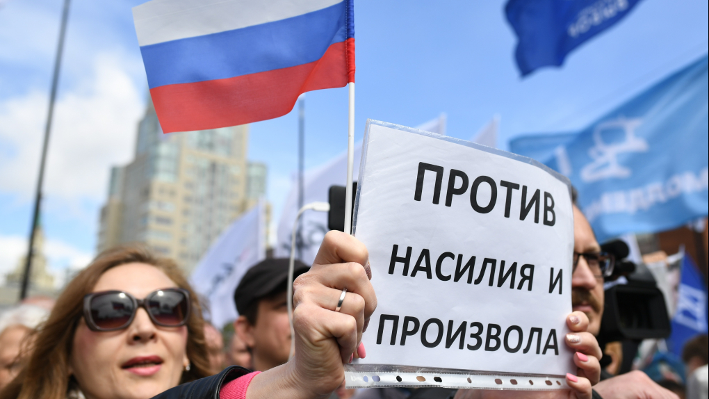 Настроение протеста. Законопроект о страховании жилья. Сельское самоуправление: желания и реалии. Итоги матча Россия – Уругвай | Программы | ОТР - Общественное Телевидение России