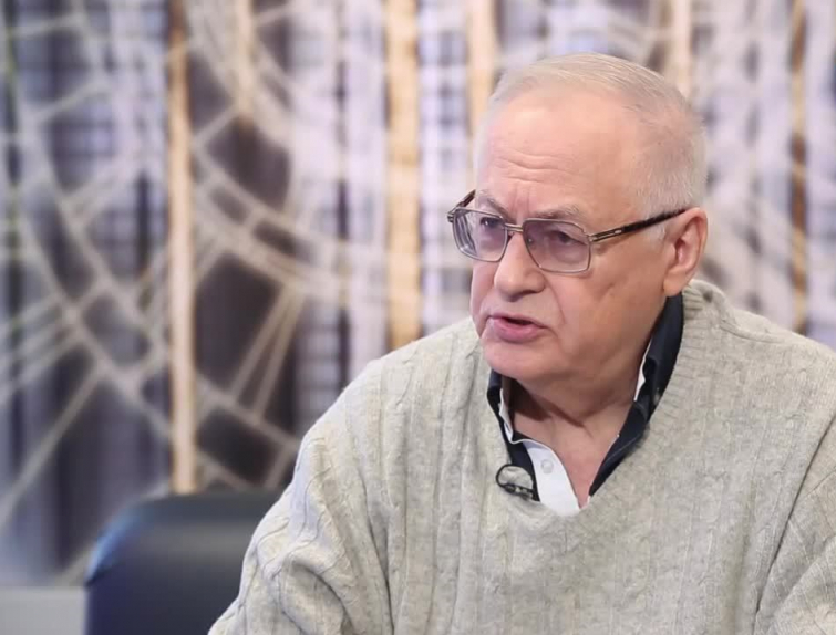 Концепция развития науки | Программы | ОТР - Общественное Телевидение России