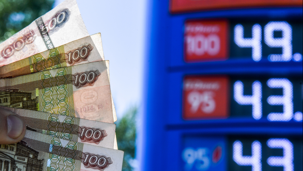 Снизятся ли цены на бензин? Квартиры для сирот. Борьба с алкоголизмом. Дальневосточный гектар. Гиперопека детей | Программы | ОТР - Общественное Телевидение России