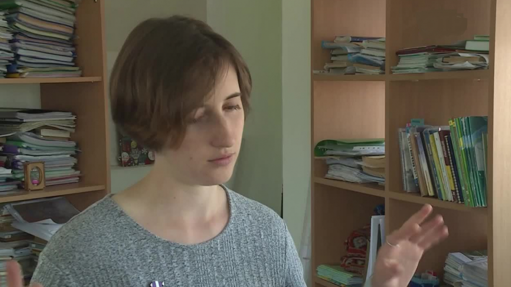 Отечественные разработки в области искусственного интеллекта. Развитие Котовска. Первый в России сельский сайт | Кино | ОТР - Общественное Телевидение России