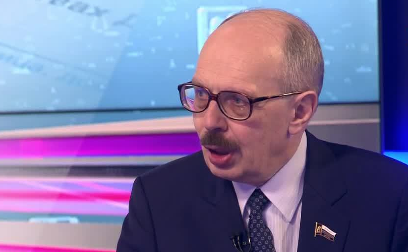 Леонид Ольшанский: Европротокол - это малюсенький отросток на большом дереве ОСАГО | Программы | ОТР - Общественное Телевидение России