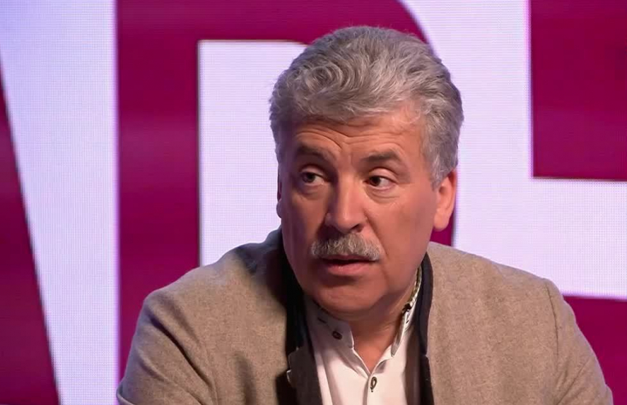 Павел Грудинин: Я точно знаю, как нужно поступить, чтобы жизнь простых людей стала лучше. Мы это сделали у себя в совхозе | Программы | ОТР - Общественное Телевидение России