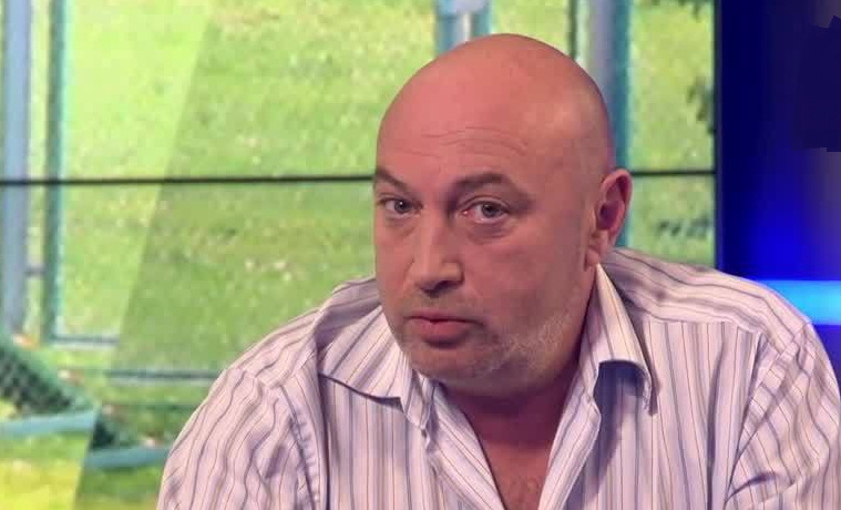Евгений Цигельницкий: Нет опасных пород. Опасна абсолютно любая собака, если у нее безответственный хозяин, который ее не воспитал | Кино | ОТР - Общественное Телевидение России