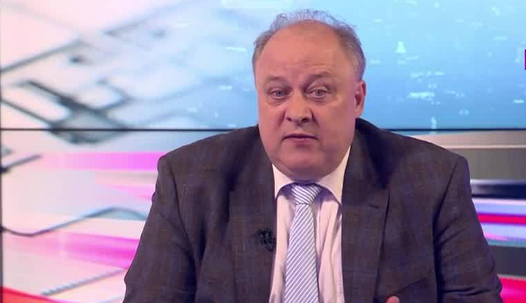 Александр Толмачев: Жилинспекция обязана реагировать на обращения граждан в течение 10 дней - не ленитесь туда обращаться | Программы | ОТР - Общественное Телевидение России
