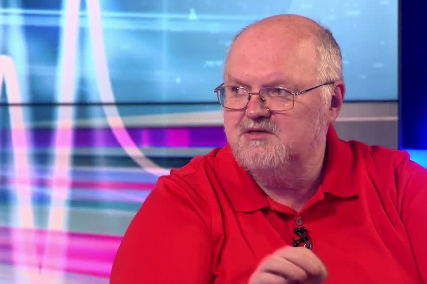 Павел Воробьев: ФАПы - это прошлый век. Сейчас надо развивать телемедицинские комплексы - они уже показали свою эффективность | Кино | ОТР - Общественное Телевидение России