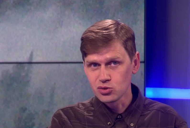 Константин Кобяков: С начала года, по нашим сводкам, пожары в России охватили 12 млн гектаров леса | Программы | ОТР - Общественное Телевидение России