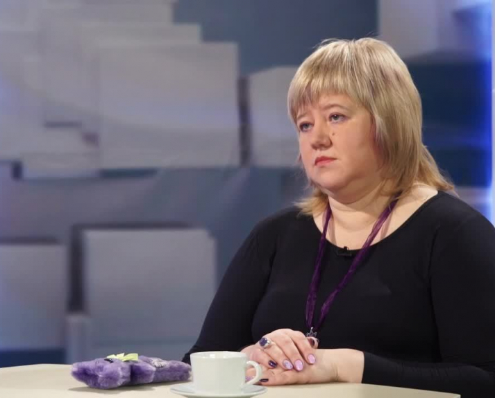 Проблемы инвалидов с редкими заболеваниями | Программы | ОТР - Общественное Телевидение России