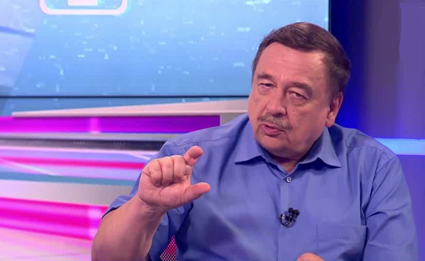 Сергей Смирнов: Любой пересмотр состава потребительской корзины ведет к единовременному повышению уровня бедности | Программы | ОТР - Общественное Телевидение России