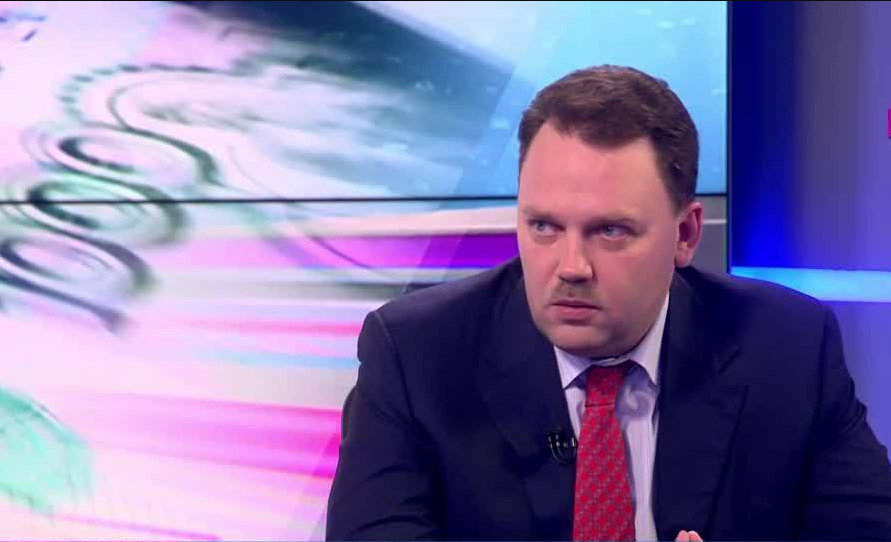 Артём Кирьянов: Деятельность управляющих компаний в сфере ЖКХ приобретает все более уголовный оттенок | Программы | ОТР - Общественное Телевидение России