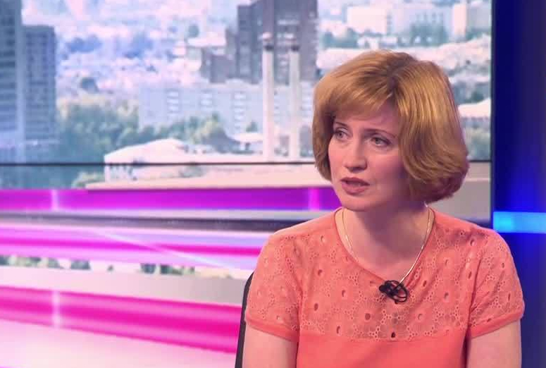 Анжела Кожокару: Почему целый ряд эффективных противоэпилептических препаратов у нас не зарегистрирован - вопрос к фармкомпаниям и законодателям | Кино | ОТР - Общественное Телевидение России