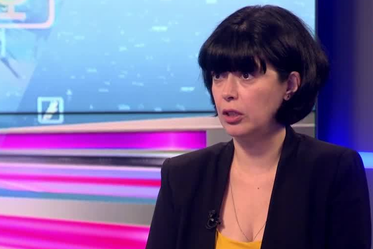 Майя Ломидзе: Все надежные компании указаны на сайте ассоциации туроператоров | Кино | ОТР - Общественное Телевидение России