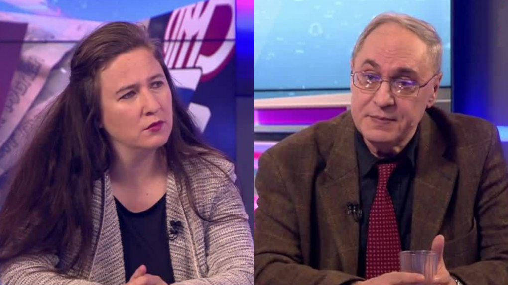 Татьяна Омельчук и Андрей Гудков. Жизнь на пенсии: прогнозы экспертов | Программы | ОТР - Общественное Телевидение России