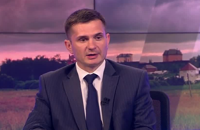 Леонид Костин: Сельское поселение сегодня - основа местного самоуправления в России | Программы | ОТР - Общественное Телевидение России
