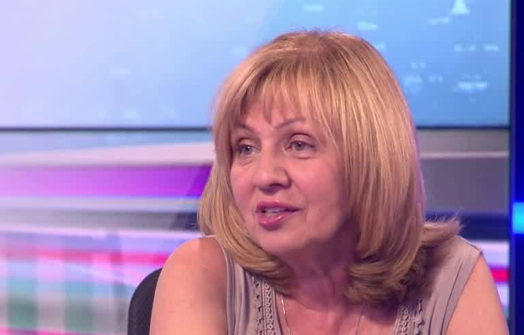 Наталия Осипова: Проблемы «Натали-турс» и других небольших операторов под контролем. Туротрасль работает в нормальном режиме высокого сезона | Кино | ОТР - Общественное Телевидение России