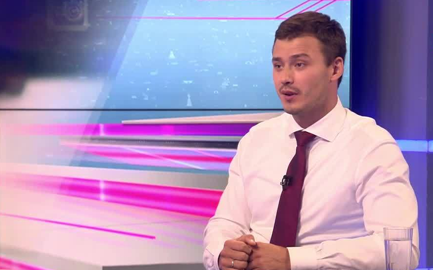 Марат Аманлиев: За сообщение о преступнике, укравшем две кастрюли, вознаграждение, конечно, выплачивать не будут | Программы | ОТР - Общественное Телевидение России