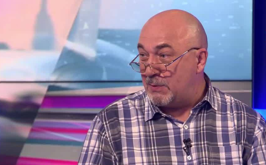 Алексей Калачев: Авиакомпании сдерживают цены на билеты из последних сил | Программы | ОТР - Общественное Телевидение России