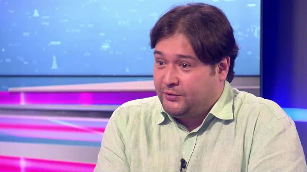 Сергей Креков: Управляющую компанию выбираете не вы, а муниципалитет. Она и работает в его интересах, а не в ваших | Программы | ОТР - Общественное Телевидение России