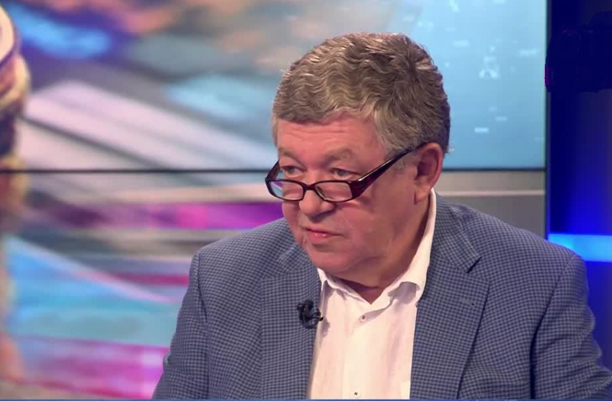 Руслан Гринберг: Когда в стране широкое распространение имеет недоедание, государство не должно довольствоваться рыночными ценами | Программы | ОТР - Общественное Телевидение России