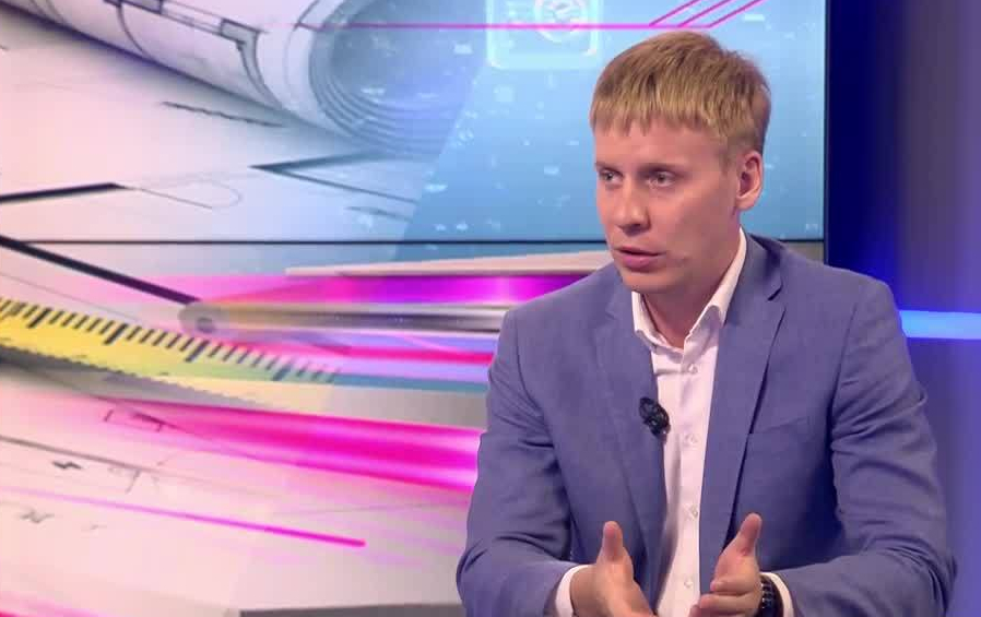 Алексей Токарев - о том, как не стать жертвой мошенников при совершении сделок с земельными участками | Программы | ОТР - Общественное Телевидение России