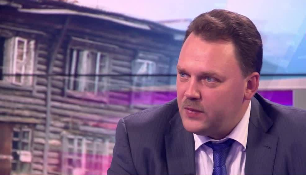 Артем Кирьянов: Бесплатная приватизация дала людям жилью, но не объяснила, что такое собственность | Программы | ОТР - Общественное Телевидение России
