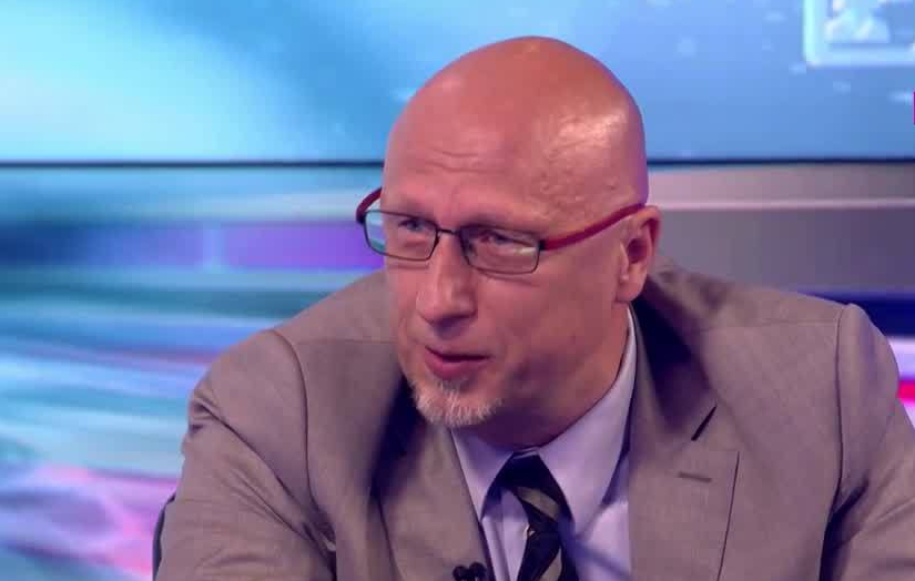 Андрей Рагозин: Необходимо запретить оказание платных услуг в государственных медучреждениях | Программы | ОТР - Общественное Телевидение России