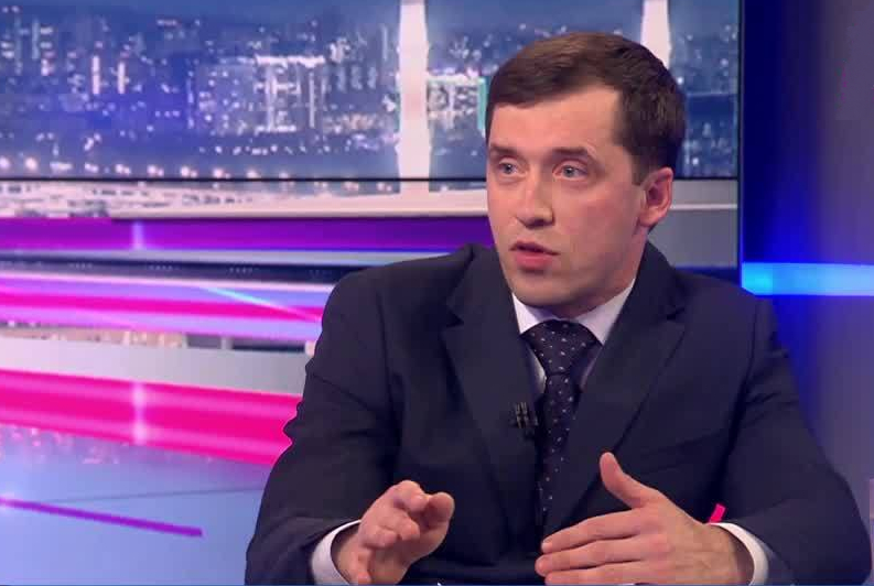 Михаил Терентьев: Правительство уверило нас, что повышение размера пенсии выше уровня инфляции будет закреплено законодательно | Программы | ОТР - Общественное Телевидение России