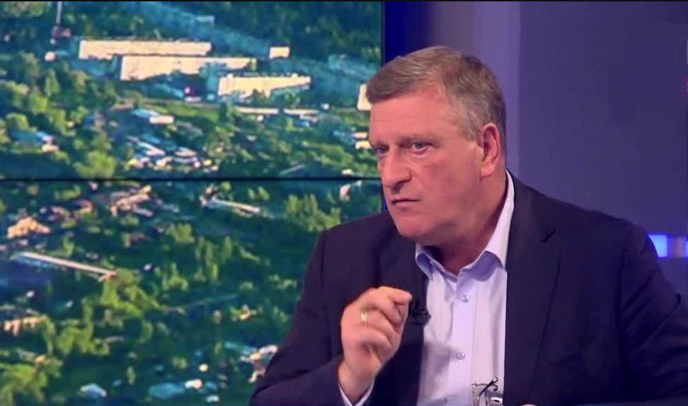 Игорь Васильев: В регион приходят инвесторы даже из соседнего Татарстана | Программы | ОТР - Общественное Телевидение России