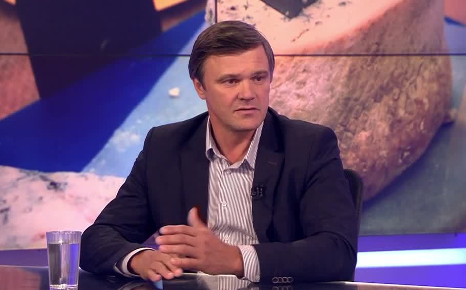 Игорь Багинский: Базовое требование в кредитном кооперативе - это общность. В нем должны знать каждого своего члена | Программы | ОТР - Общественное Телевидение России