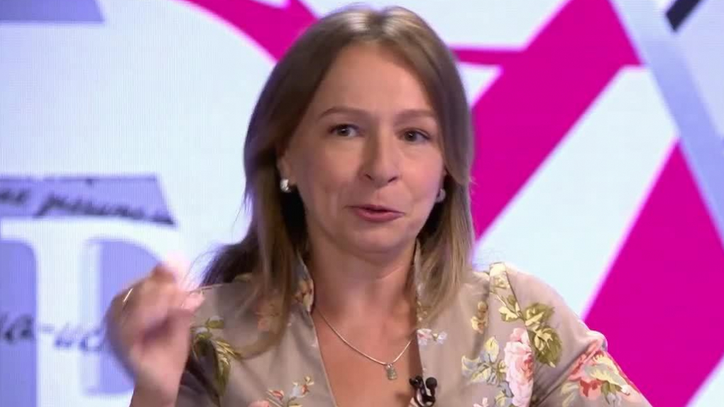 Екатерина Белавина: Список переводчиков Поля Верлена больше напоминает оглавление антологии русской поэзии XX века | Кино | ОТР - Общественное Телевидение России