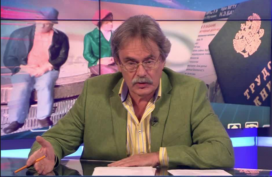 Сергей Лесков: Законодатели не услышали предложение бизнеса о том, чтобы экономически заинтересовать работодателей сохранять работу предпенсионерам | Программы | ОТР - Общественное Телевидение России