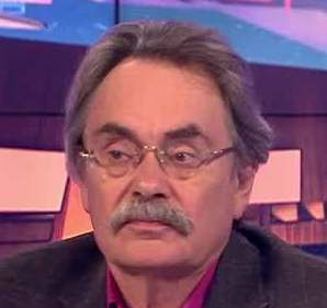 Сергей Лесков: Все мыслительные силы руководителей финансово-экономического блока направлена не на то, чтобы ускорить рост экономики, а на то, чтобы пересчитать деньги | Программы | ОТР - Общественное Телевидение России