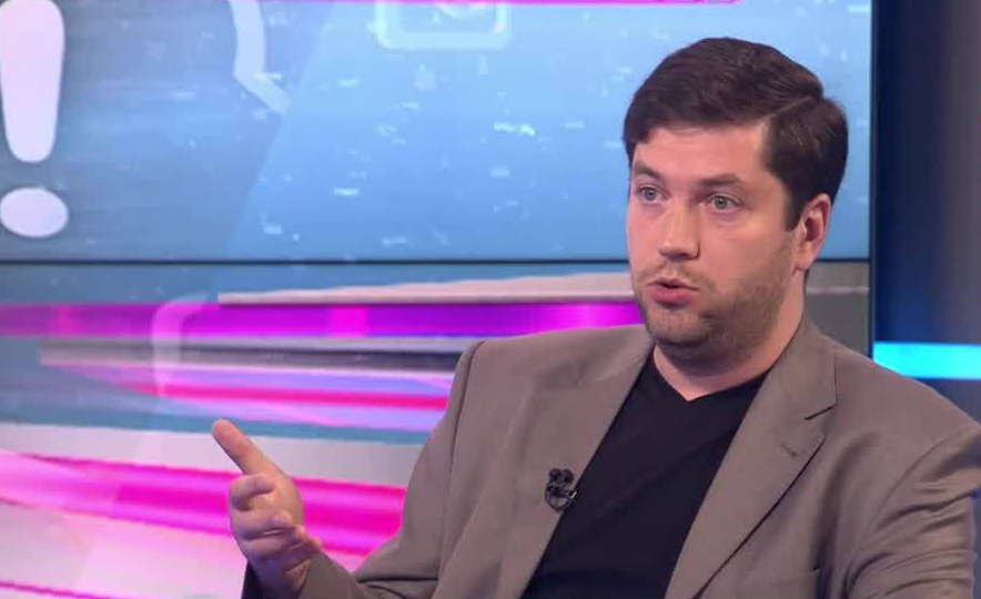 Александр Невеев: Христиане верят в то, что Иисус ходил по воде, но ни в одном храме этому не учат | Программы | ОТР - Общественное Телевидение России