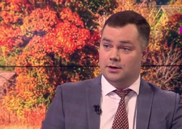 Павел Бабкин: Если вы увидели проектную кадастровую стоимость и не согласны с ней, у вас есть возможность подать замечание | Программы | ОТР - Общественное Телевидение России