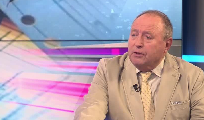 Евгений Рогожин: Карта общего сейсмического районирования у нас не обновлялась с девяностых годов | Программы | ОТР - Общественное Телевидение России