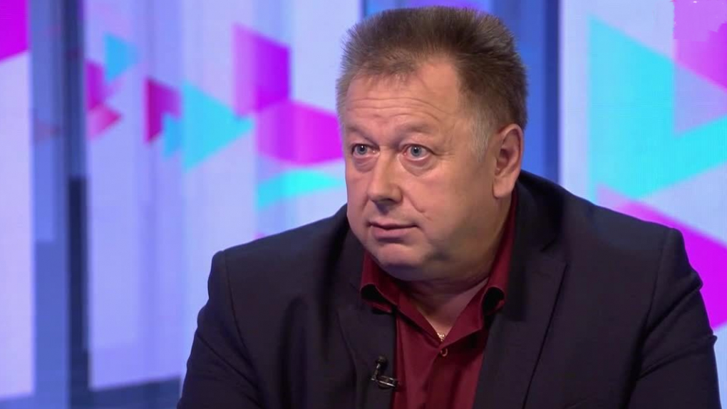 Николай Сенин: Икра из Поднебесной он не всегда соответствует тому качеству, к которому привыкли мы в России | Кино | ОТР - Общественное Телевидение России