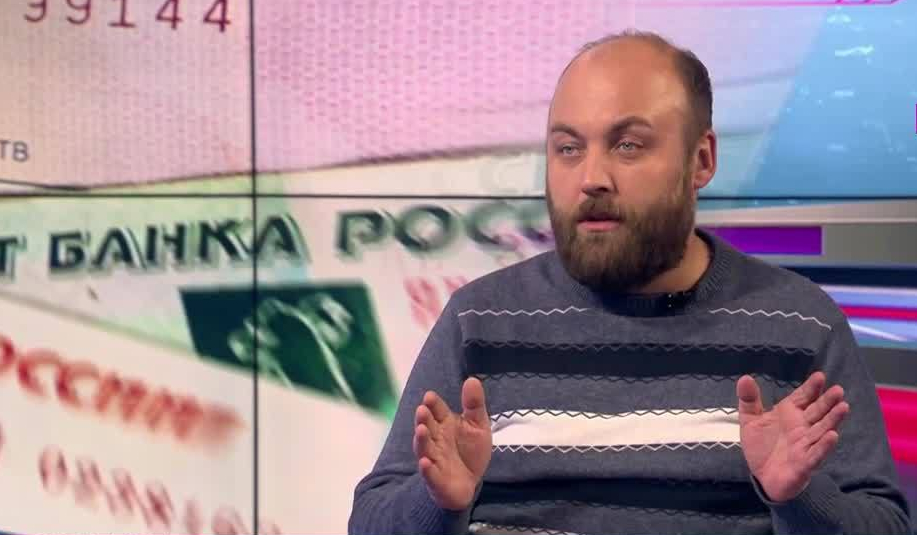 Петр Шкуматов: Полис ОСАГО должен быть привязан к конкретному человеку, а не к машине, как сейчас | Программы | ОТР - Общественное Телевидение России