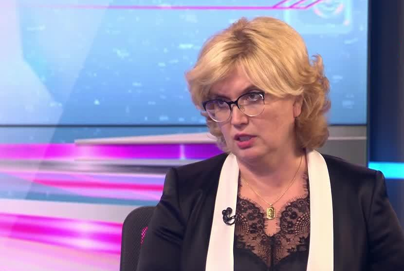 Ольга Малихова: По закону при подозрении на злокачественное образование, диагноз пациенту должен быть поставлен в течение 7 дней | Программы | ОТР - Общественное Телевидение России