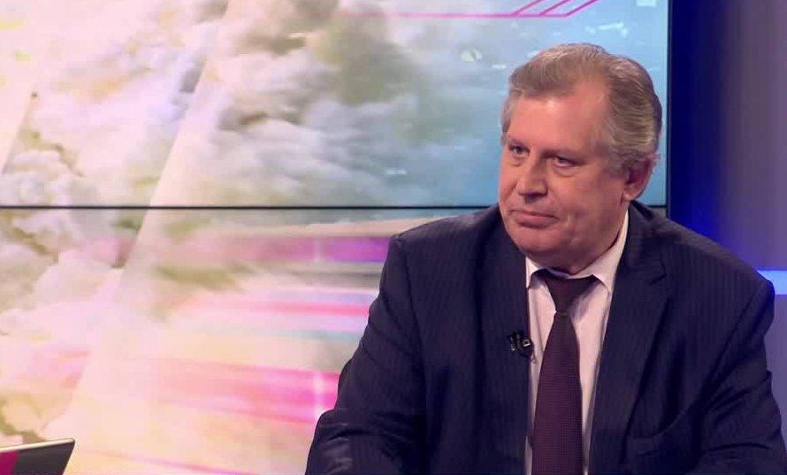Александр Калинин: Срок годности в молочной отрасли сегодня - относительное понятие | Программы | ОТР - Общественное Телевидение России