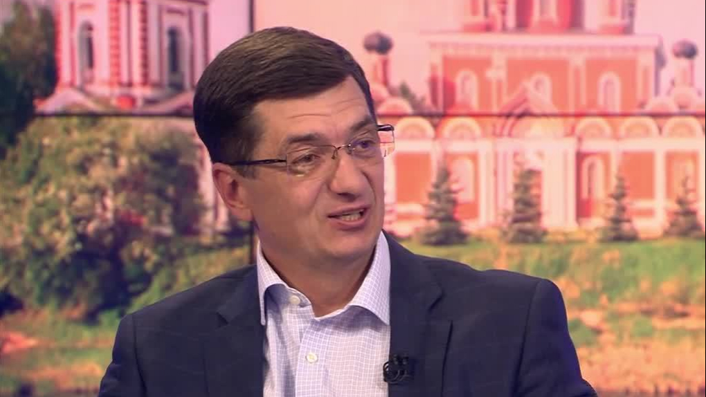 Путешествие из Старой Русы по Ловати и Полисти, проблемы аренды плавсредств и рецепт Чили «Фордевинд» | Программы | ОТР - Общественное Телевидение России