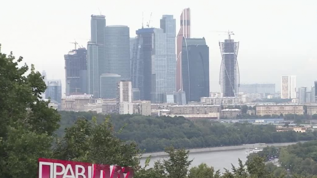 Что происходит с экономикой России? | Программы | ОТР - Общественное Телевидение России