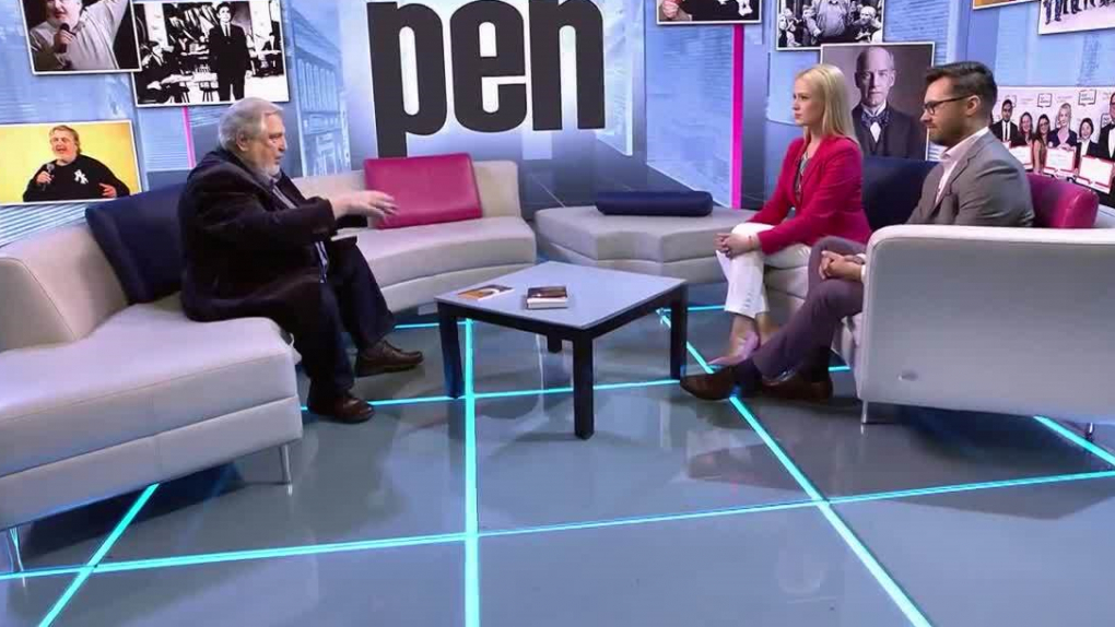 5 октября: День учителя. Первый сингл группы «The Beatles». День рождения Инны Чуриковой и ПЕН-клуба | Программы | ОТР - Общественное Телевидение России