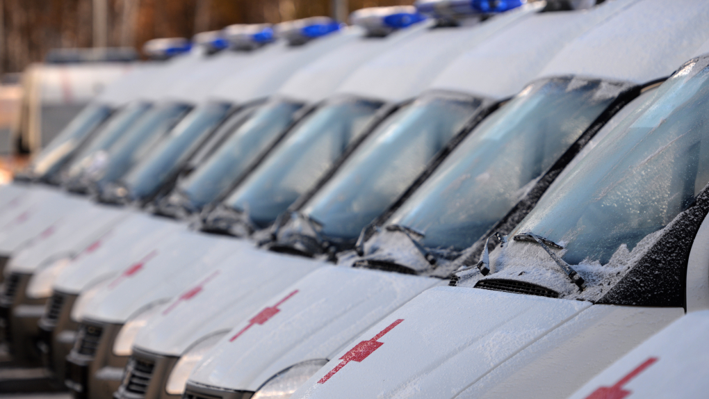 Скорая помощь: обновление автопарка. Обналичивание маткапитала. Дело на миллион: пряничная пекарня. Кооперация: забытый опыт российских крестьян | Программы | ОТР - Общественное Телевидение России