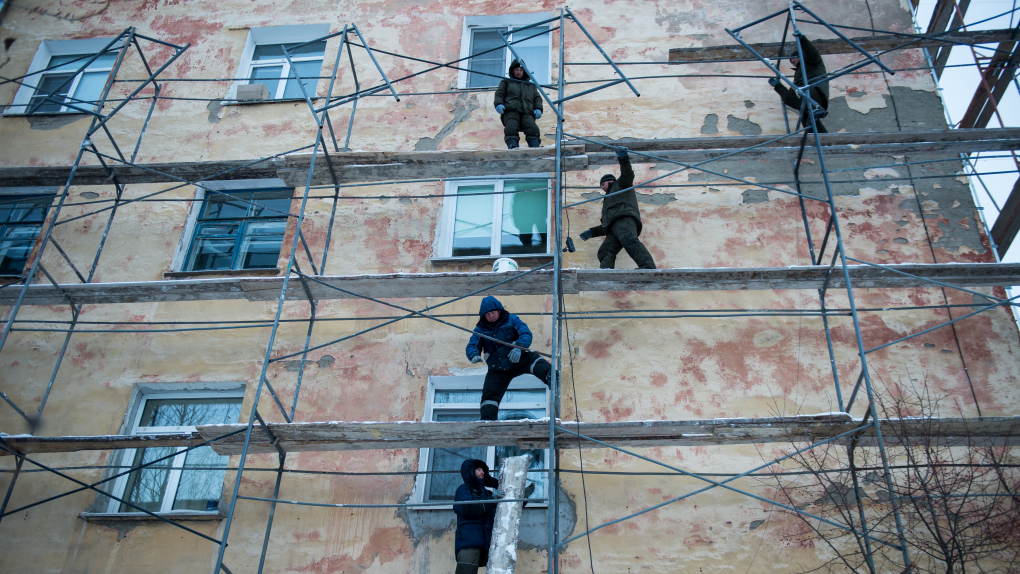 Реальные цифры: взносы за капремонт. Травмы на производстве. Безопасность детских игрушек. Автомобили. Темы недели с Сергеем Лесковым | Программы | ОТР - Общественное Телевидение России